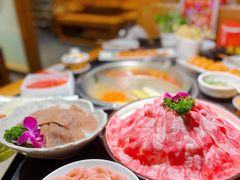 -大龙燚火锅(白石洲店)