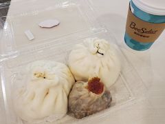 -白玉兰传统小吃
