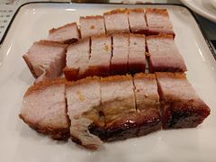 脆皮烧肉-甲乙丙丁港式茶餐厅(荣祥广场店)