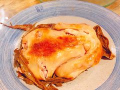 -兰溪小馆(东直门簋街店)