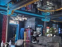 -屋有岛沉浸游戏旗舰店(中山公园店)