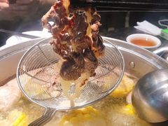 -八合里牛肉火锅(深圳海德店)