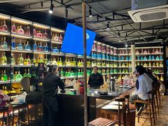 -牛焱·烧肉酒肆(五大道店)