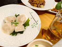 -虹料理·日料放题(悠方店)