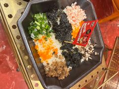 -牛牛章·章鱼水煎肉(光谷世界城店)