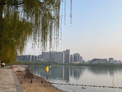 -天鹅湖体育公园