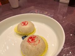 黑松露鲜肉酥饼-宁波状元楼酒店(和义路店)