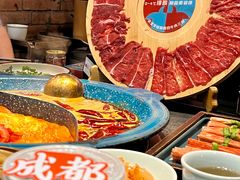 -吼堂老火锅(太古里总店)