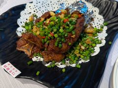 -79号渔船海鲜饭店(岗厦店)