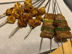 -状元阁烧烤(群力店)