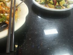 -旺晋乡刀削面(贵派大厦店)