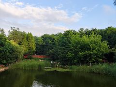 -大连植物园