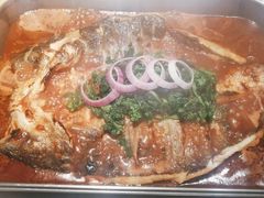-半天妖烤鱼(中山路店)