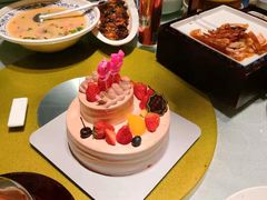 -沽上民肴·海鲜锅贴·天津菜(福州道鸿正家园店)