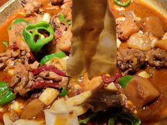 -楼兰新疆主题餐厅(悠方店)