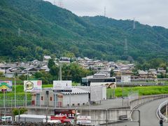 -岚山嵯峨野观光小火车