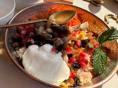 -龟兹KUCINA·新疆菜(前滩L+PLAZA店)