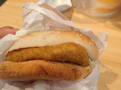 -麦当劳(美林湖店)