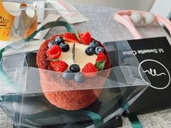 -姆们M Sweetie Cake(三里屯店)