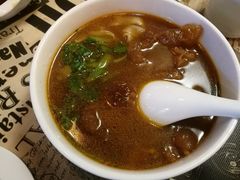 -吉亨面馆(古北1699店)