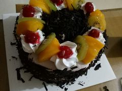 -南京冠生园(太平南路店)