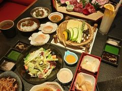 -300杯·和牛烧肉清酒专门店(廊里店)