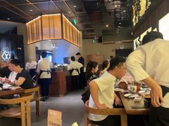 -御牛道日式烤肉料理(杭州万象城店)
