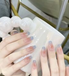 点击看大图 -1T·1M 日式美甲美睫