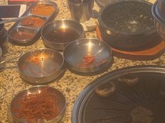 -安又胖韩国烤肉