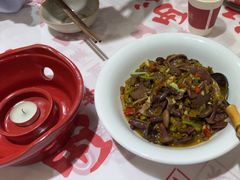 -西江红·株洲本地菜(滨江南路店)