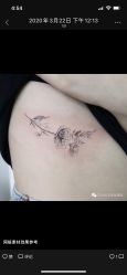 -PinooTattoo皮奴刺青纹身设计总部