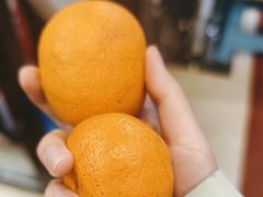 -金海湾海鲜排档(朱家尖店)