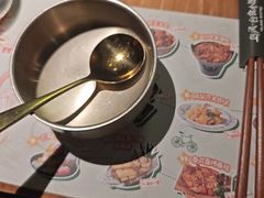 -岛风·台食小馆 ISLAND BISTRO(烟台山店)