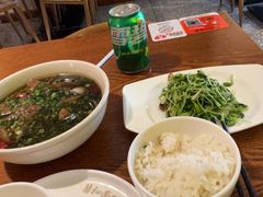 -沪上馨和小馆•海派上海菜(陆家浜路店)