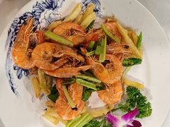 -清真马祥兴菜馆(云南北路店)