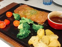 牛排-必胜客(上地华联店)