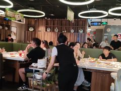 -海底捞火锅(锦艺城店)