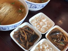 -朱鸿兴面馆(镇湖店)