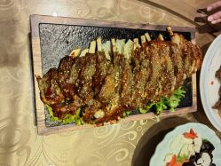 -南来顺饭庄·宴会厅(南菜园店)