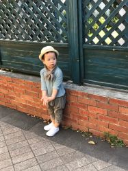 点击看大图 -BabyA 专业婴童摄影(古北时尚广场店)