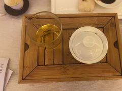 -福州天元国际威斯汀酒店·中国元素餐厅