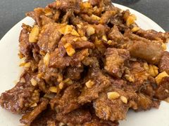 -清真宏玉祥黄门脸餐厅(华荫东里店)
