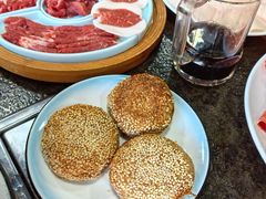 -马记伊源斋涮肉·清真菜(百子湾店)