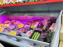 -天发长铁锅炖(王秀村店)