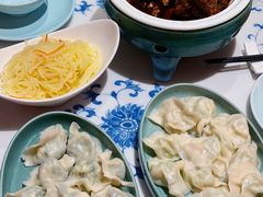 -东方饺子王(新阳路店)