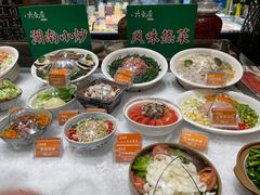 -六合居·明厨亮灶餐厅(成双大道店)