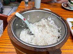 -61号餐吧(兴坪古镇漓江店)
