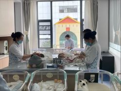 -弗蕾亚·和月月子调理院(东湖店)