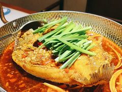 -佬麻雀·剁椒鱼头(京基KK One店)