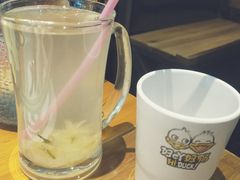 -一品渝香·好吖好鸭时尚干锅鸭头(乐汇城店)